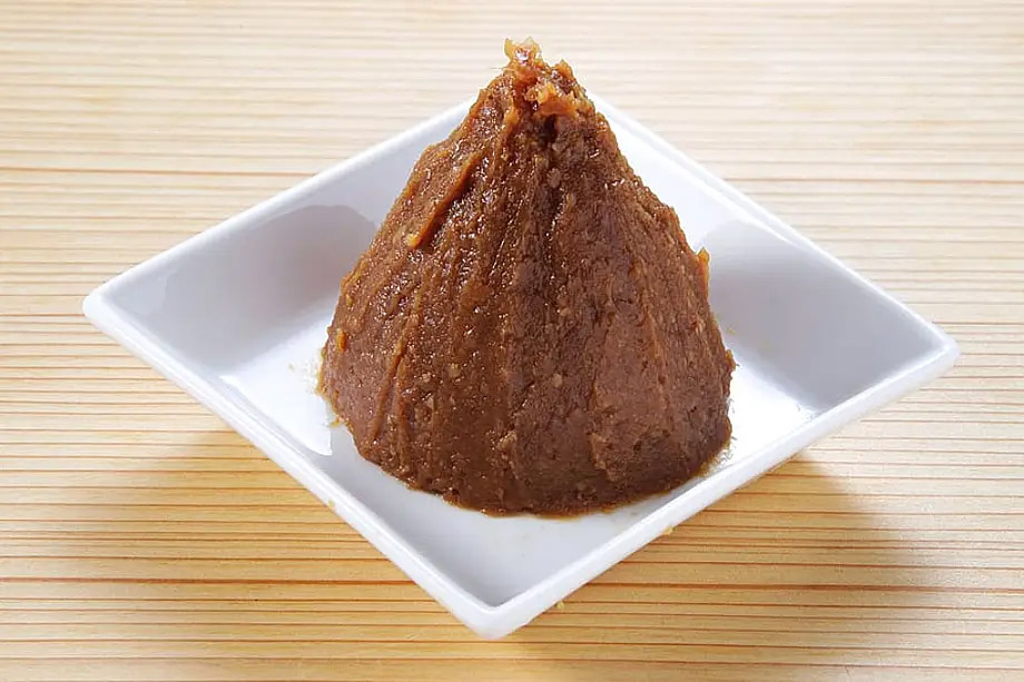Miyanomori Miso