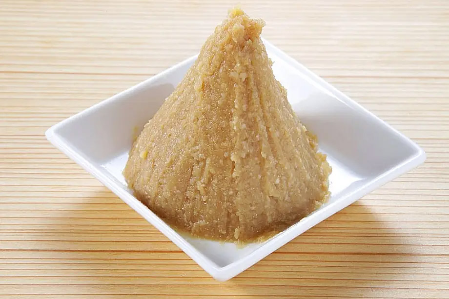 Brown Rice Miso