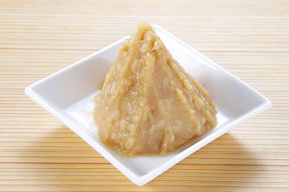 Komefusa Miso