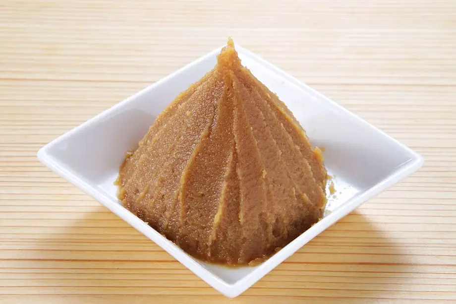 Kinuaka koshi Miso