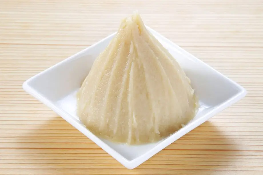 Kyoto White Miso