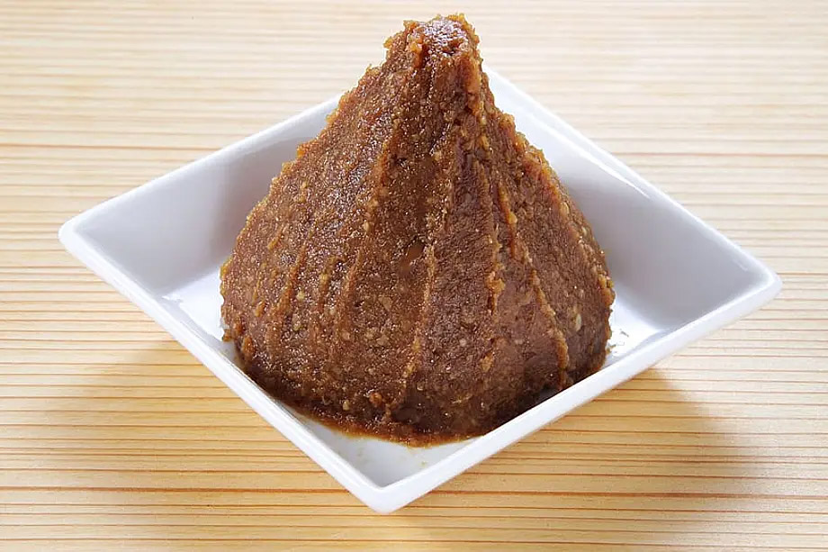 Vintage Mamegakure Miso