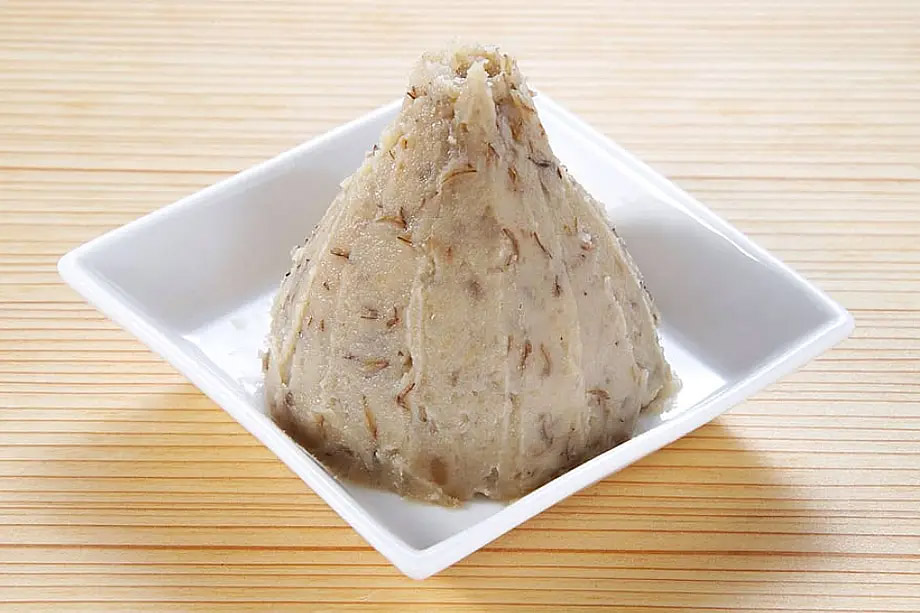 Mugikogane Miso