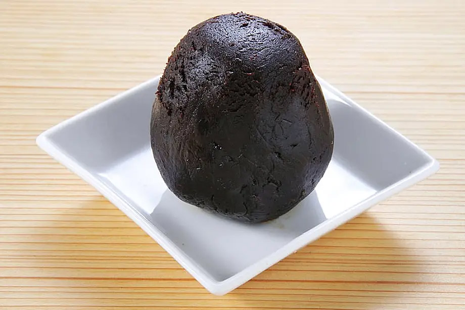 Vintage Hacchou Miso