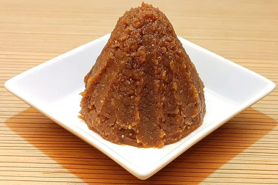 Ten Grain Miso