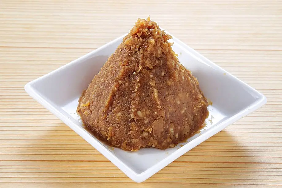 Aki no Houraku Miso