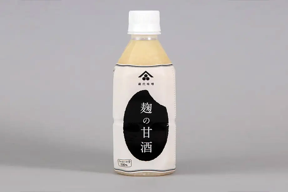 Amazake